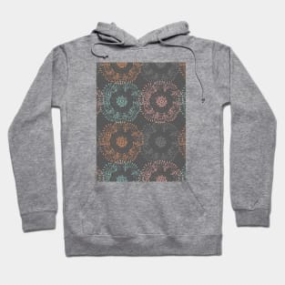 Flirty Doilies Hoodie